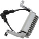 Regulador de Voltaje Premium — 12 V, 45 A, 60 A, Cromo