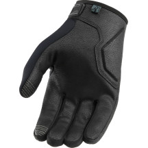 Hooligan™ Insulated Gloves — Size S, Men's, Black