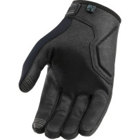 Hooligan™ Insulated Gloves — L, Black