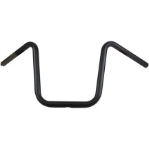 1" Handlebar — Clamping diameter 25.4 mm (1"), width 72.5 cm (28-1/2")