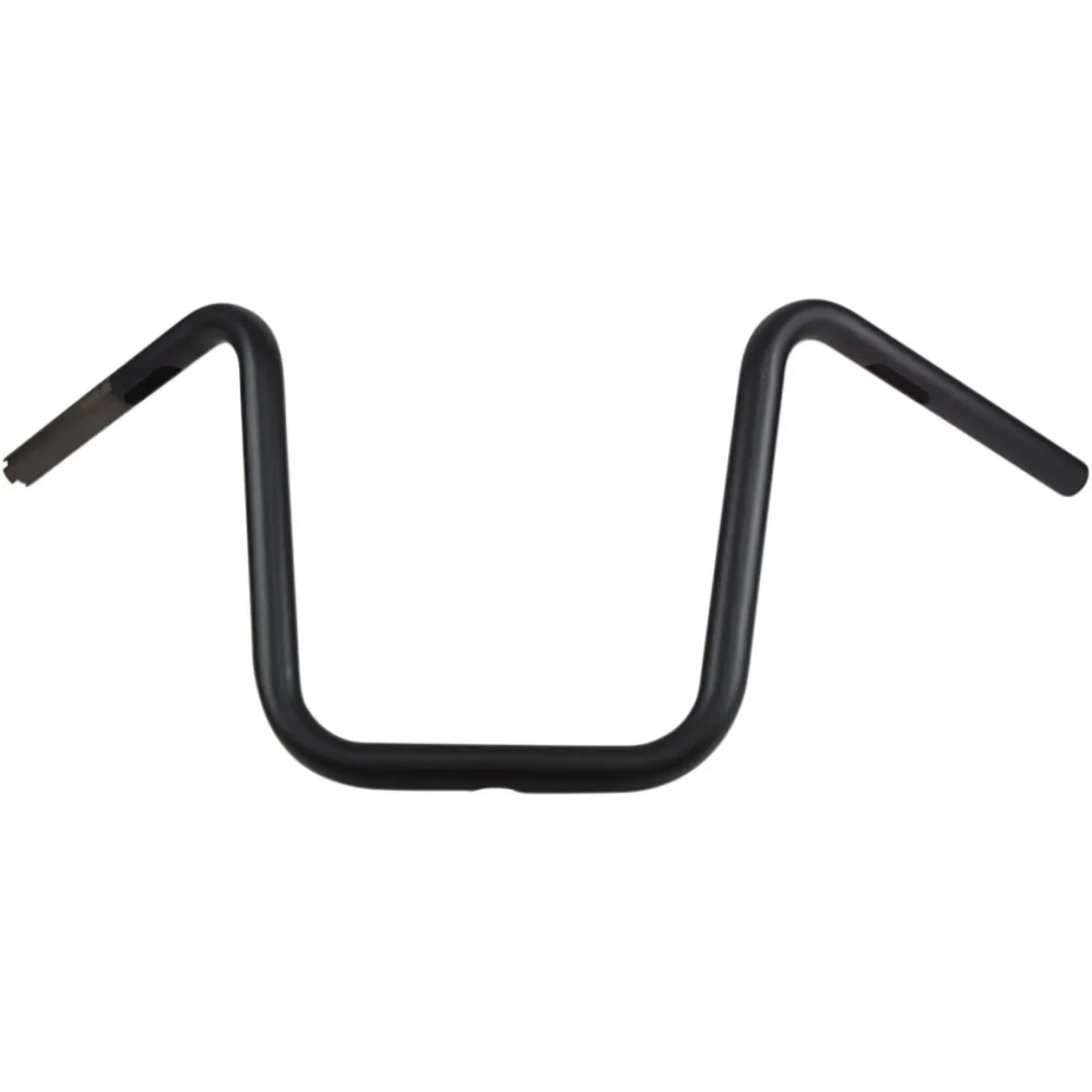 1" Handlebar — Clamping diameter 25.4 mm (1"), width 72.5 cm (28-1/2")