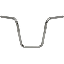 1" Handlebar — 1" clamp, 28-1/2" width, 13-1/2" rise