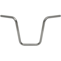 1" Handlebar — 1" clamp, 28-1/2" width, 13-1/2" rise