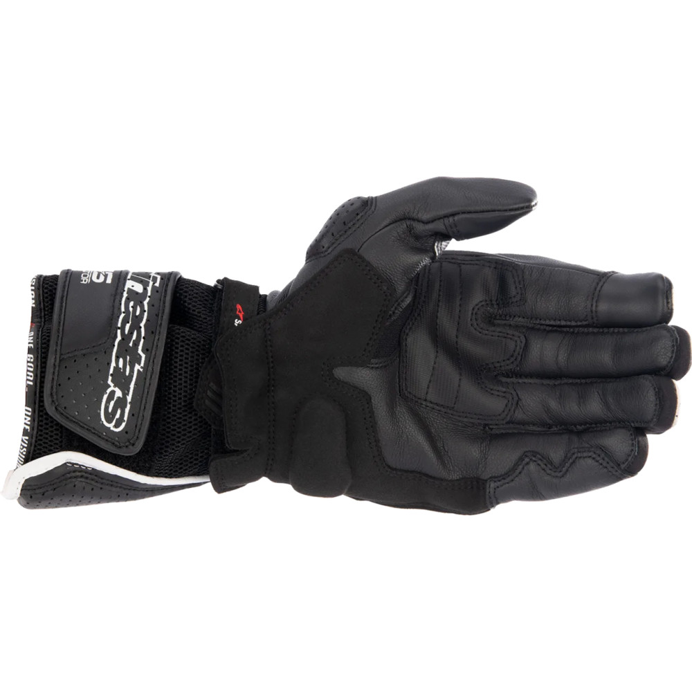 SP-8 V3 Air Gloves — S, Black