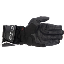 SP-8 V3 Air Gloves — Size M, Black