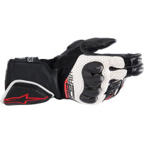 SP-8 V3 Air Gloves — XL, Black