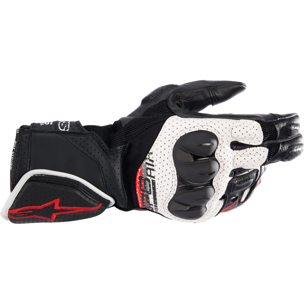 SP-8 V3 Air Gloves — 3XL, Black
