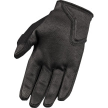 Punchup CE™ Gloves — S, Black
