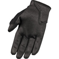 Punchup CE™ Gloves — S, Black