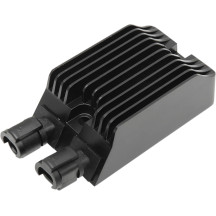 Solid-State Regulator — 12V, Black