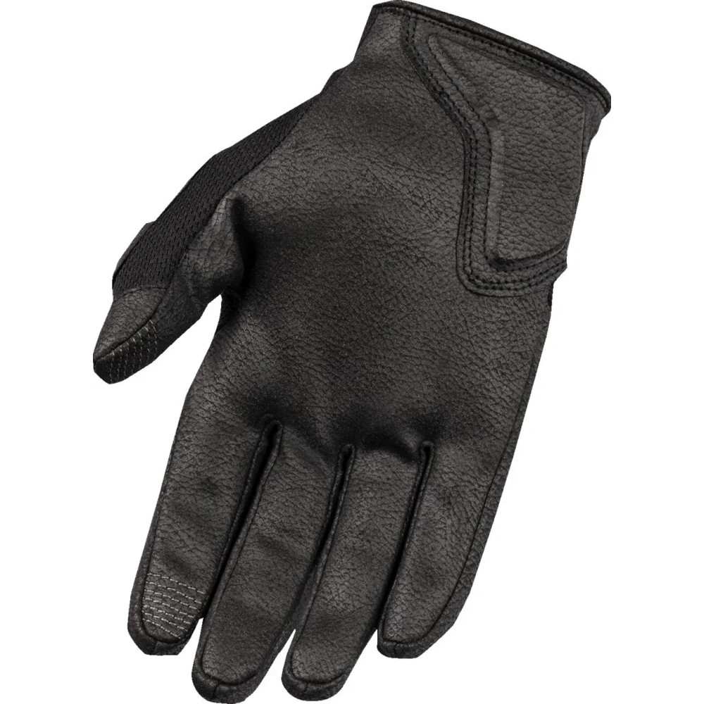 Punchup CE™ Gloves — 3XL, Black