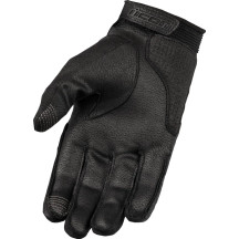 Superduty3™ Gloves — Size S, Black