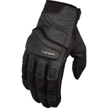 Superduty3™ Gloves — M, Black