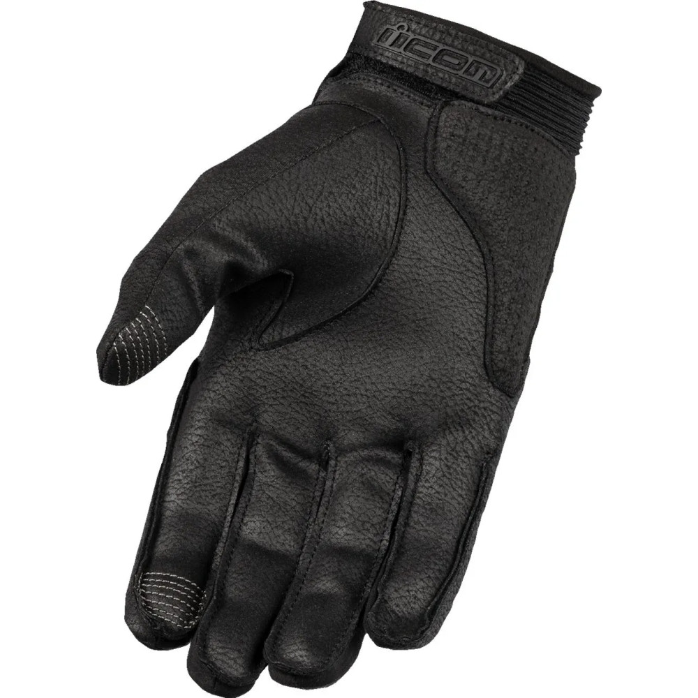 Superduty3™ Gloves — Size L, Black