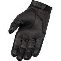 Superduty3™ Gloves — 3XL, Black