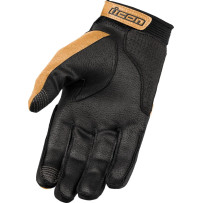 Superduty3™ Gloves — 3XL, Tan