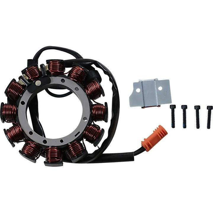 Estator del alternador — DRAG SPECIALTIES, 29900068