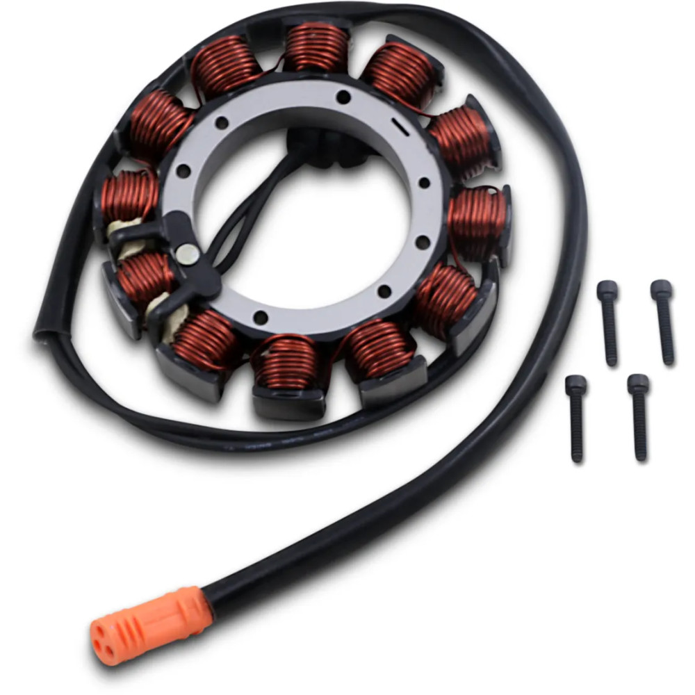 Alternator Stator — DRAG SPECIALTIES, 29900068