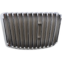 Solid-State Regulator — 12V, Chrome