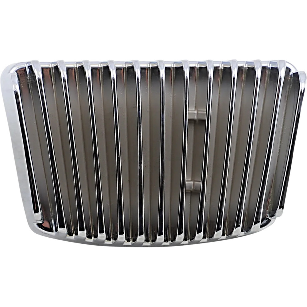 Solid-State Regulator — 12V, Chrome