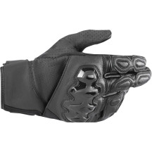 Celer V3 Gloves — 2XL, Black
