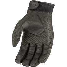 Overlord3™ Gloves — Size M, Short Cuff