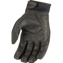 Overlord3™ Gloves — Size L, Black