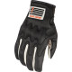 Airform Slabtown™ Gloves — Black, XL