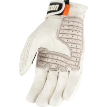 Airform Slabtown™ Gloves — L, White