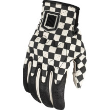 Airform Slabtown™ Gloves — 3XL, White