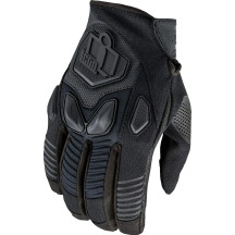 Automag3™ CE Gloves — XL, Black