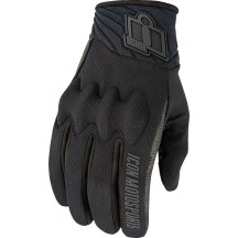 Anthem3™ Gloves — Size M, Men's, Black