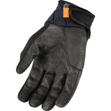 Anthem3™ Gloves — L, Black