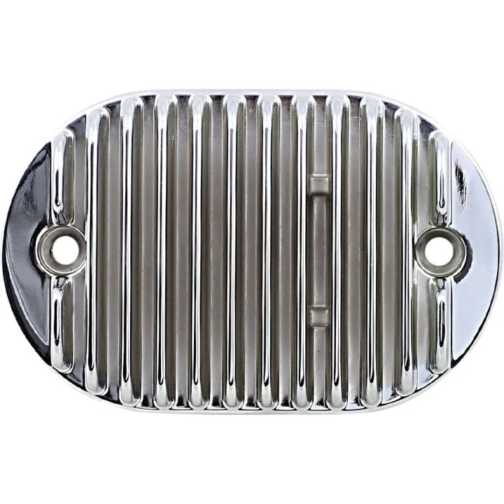Regulador de estado sólido — 12V, Cromo
