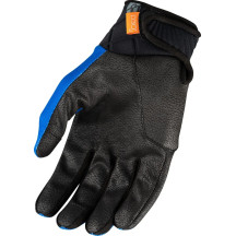 Anthem3™ Gloves — 2XL, Blue