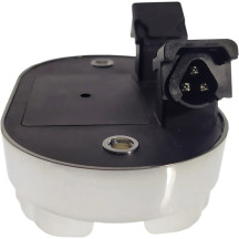 Solid-State Regulator — 12V, Chrome