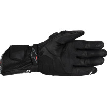 SP-3 Gloves — Size S, Black