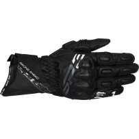 SP-3 Gloves — Size S, Black