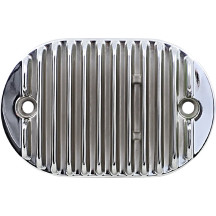 Solid-State Regulator — 12V, Chrome