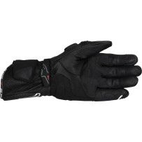 SP-3 Gloves — M, Black
