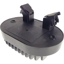 Solid-State Regulator — 12V, Black