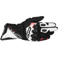 SP-3 Gloves — 2XL, long cuff, black