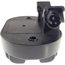 Solid-State Regulator — 12V, Black