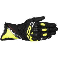 SP-3 Gloves — 2XL, Black