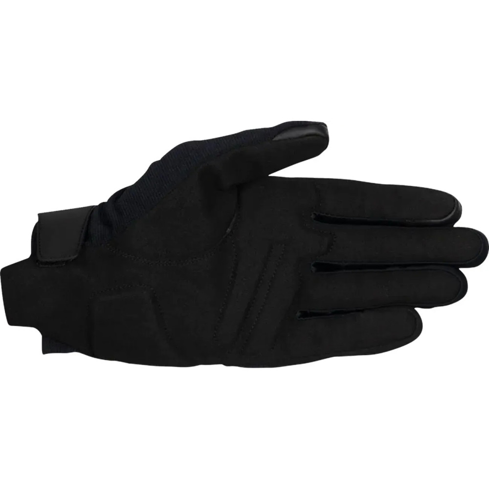 Reef V2 Gloves — 2XL, Short Cuff, Black
