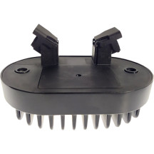 Solid-State Regulator — 12V, Black