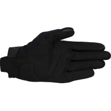 Guantes Reef V2 — Talla S, Negro