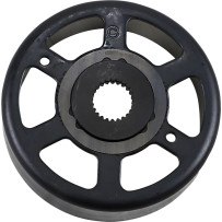 Alternator Rotor — 12V, 20A