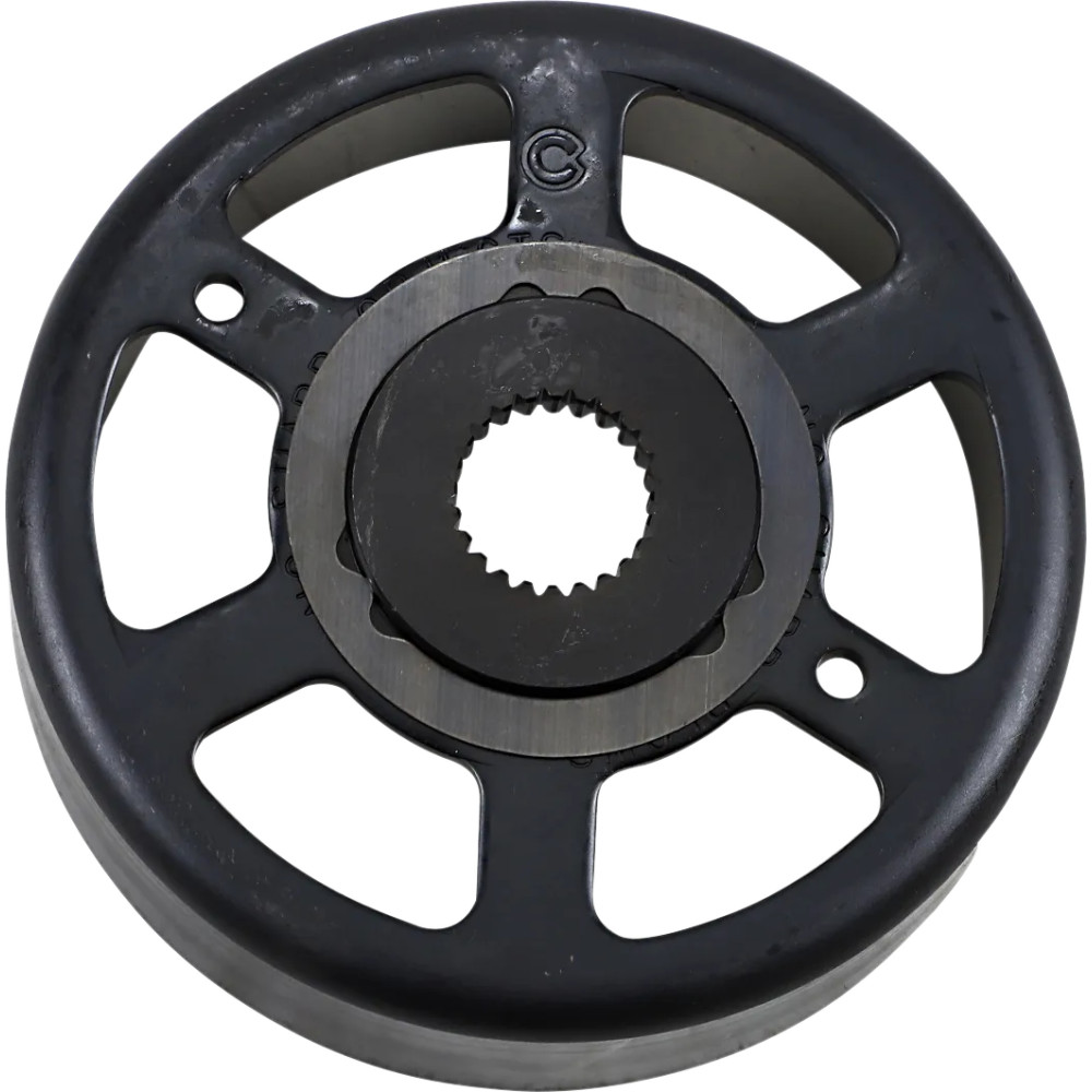 Alternator Rotor — 12V, 20A