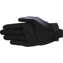 Reef V2 Gloves — XL, Men's, Gray/Black